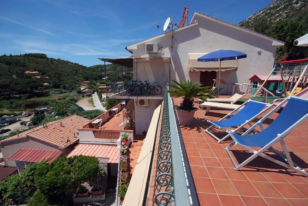 Hotel Alma เฟโตวาเยีย ภายนอก รูปภาพ